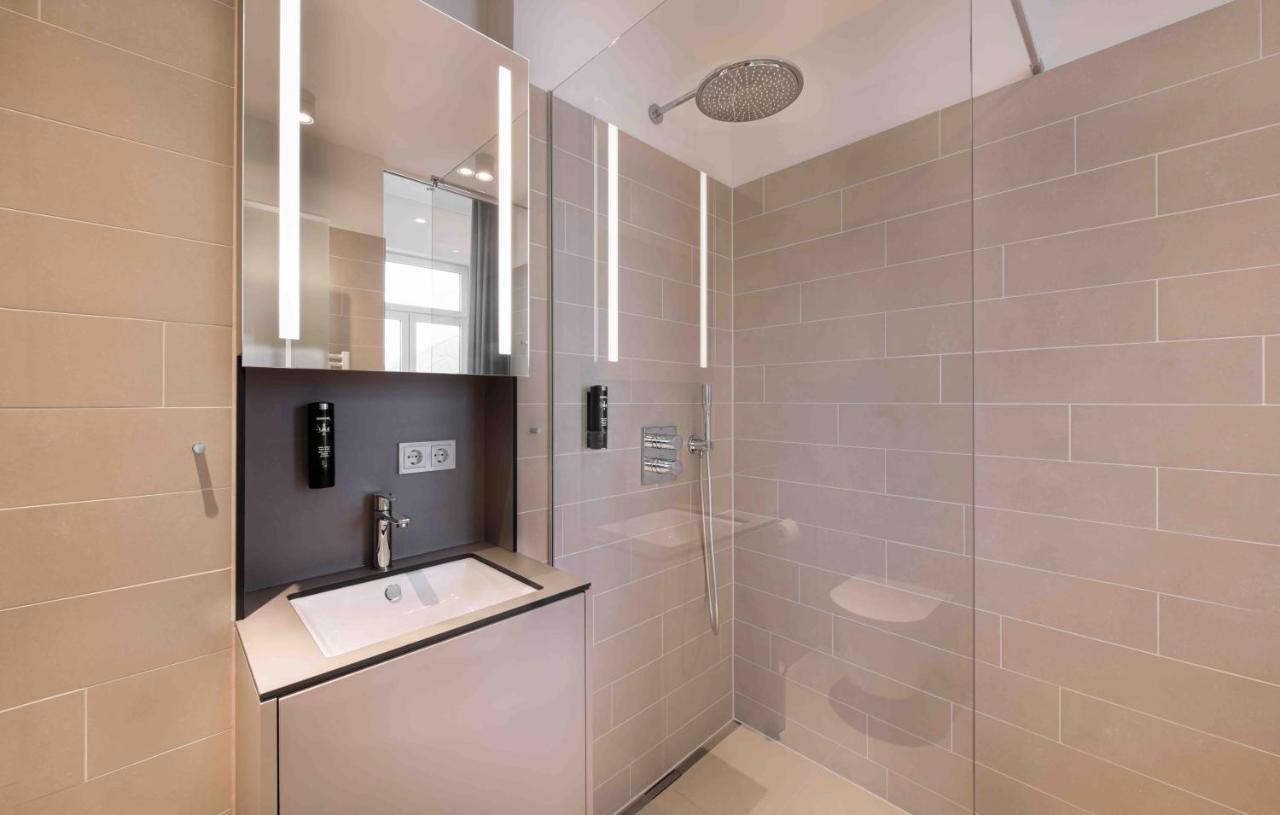 Oberdeck - Adults Only Aparthotel Amburgo