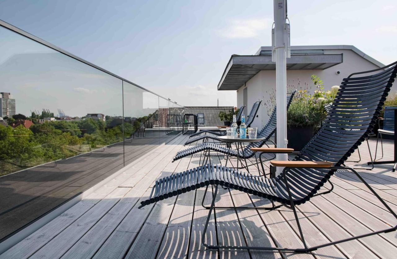 Oberdeck - Adults Only 5* Amburgo