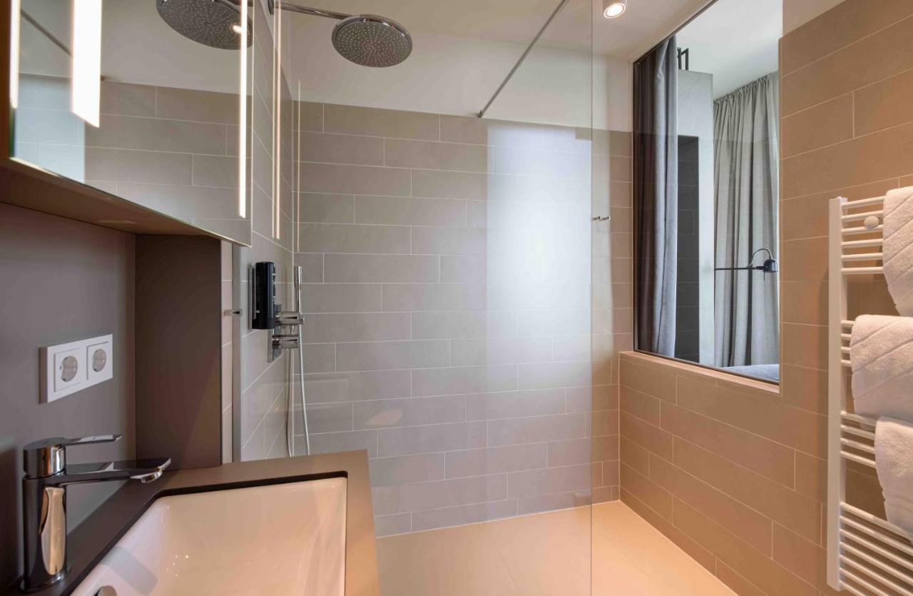 Aparthotel Oberdeck - Adults Only Amburgo