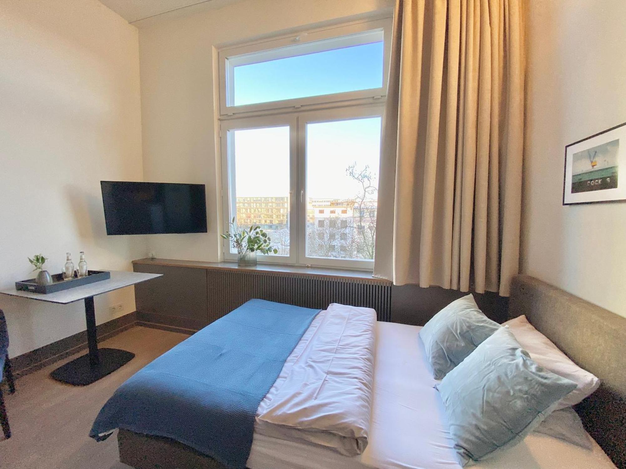 Oberdeck - Adults Only Amburgo